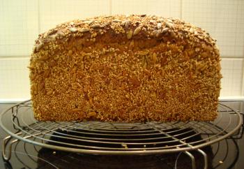Brot Br&ouml;tchen backen 05 01 11 01 12 840782767