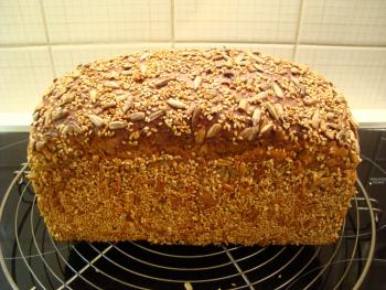 Brot Br&ouml;tchen backen 05 01 11 01 12 3277393936