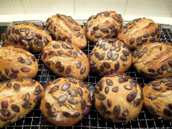 Brot Br&ouml;tchen backen 05 01 11 01 12 3084057167
