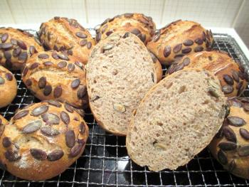 Brot Br&ouml;tchen backen 05 01 11 01 12 2299432746