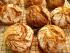 Kartoffel-Walnussbr�tchen nach einem Brot von Hefe&mehr