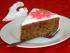 Kuchen aus Lebkuchen