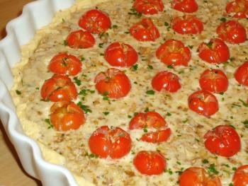 Rezepteinsteller: Juliet15