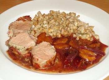 Rezepteinsteller: Fun-Connect