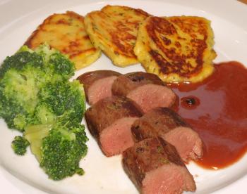 Rezepteinsteller: sissimuc und schrat