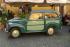wundersch�ner alter Fiat in Trastevere