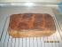 In der Brotbackform gebacken