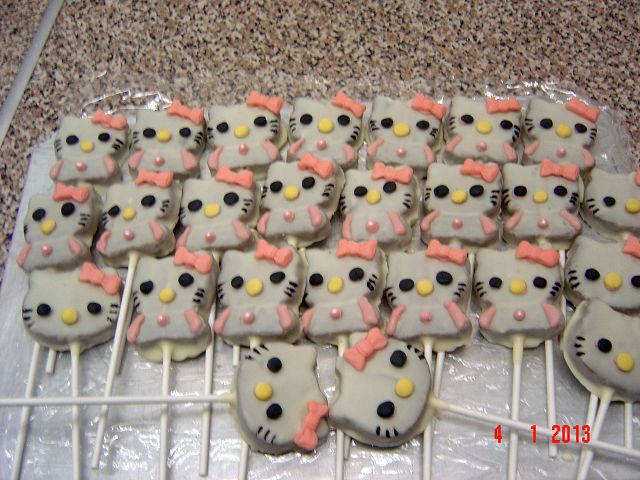 Cake Pops Maschine 3311285400