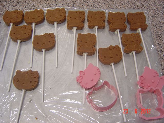 Cake Pops Maschine 1992444221