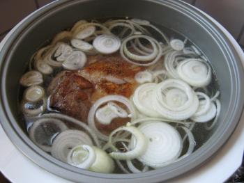 alle Slow Cooker probieren Pulled Pork Sandwich 1109024036