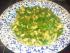 Champignon-Spinat-Pfanne
