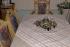 gro�e Tischdecke 130 x 170 cm; kleine Tischdecke 100 x 100 cm