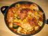 Spanische H�hnchenpfanne