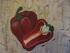 Rote Paprika