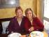 Sabine und Rosi