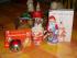 mein Nikolauswichtelpaket 2011