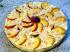 Pfirsich-Mandel-Torte......