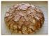  .... schmackhaftes Sauerteigbrot (ohne Hefe)  mit hohem Roggenanteil 