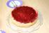 Sinas leckerer Himbeerpuddingkuchen