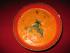 feurige Tomatensuppe