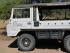 Pinzgauer Adventure Coyote