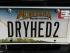 Dryhe(a)d plates