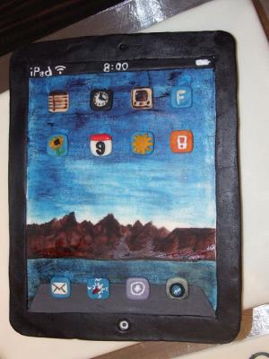 iPad 30ziger 844572908