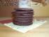 Double Chocolat Cookies
