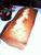 Banana-bread nach einem Originalrezept aus S�dafrika von HeikeA. Geht schnell und schmeckt super! Rezept im Backforum!!!