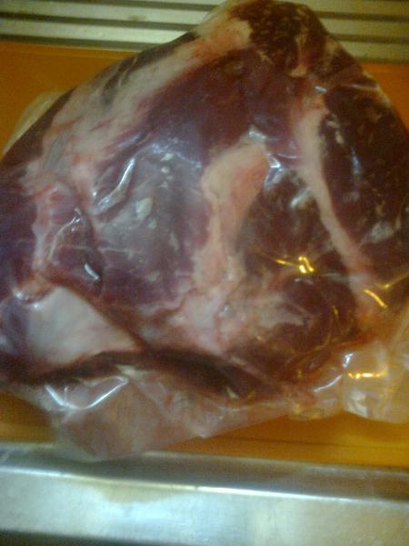 Zwei Mitgliedes im kleinen Popo