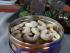 Puddingkipferl ( mit Bourbon-Vanillepudding-Pulver)