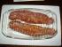 Vorbereitete Filets