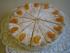 Quark-Sahne-Mandarinen-Torte