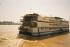 Unser Aufenthaltsort f�r 8 wundervolle Tage - die MS Cairo