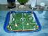 Fussballkuchen