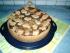 Tiramisu-Marzipan-Schokoladen Zupfkuchen