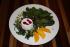 Red Chard Salad