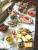 Auswahl des kalten Buffets