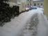 Wintereinbruch 2009