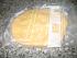 Fertig gekneteter Teig, in einer TK-T�te verpackt darf er eine Stunde im K�hlschrank ruhen