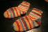 Tageskindsocken zum 2. Geburtstag