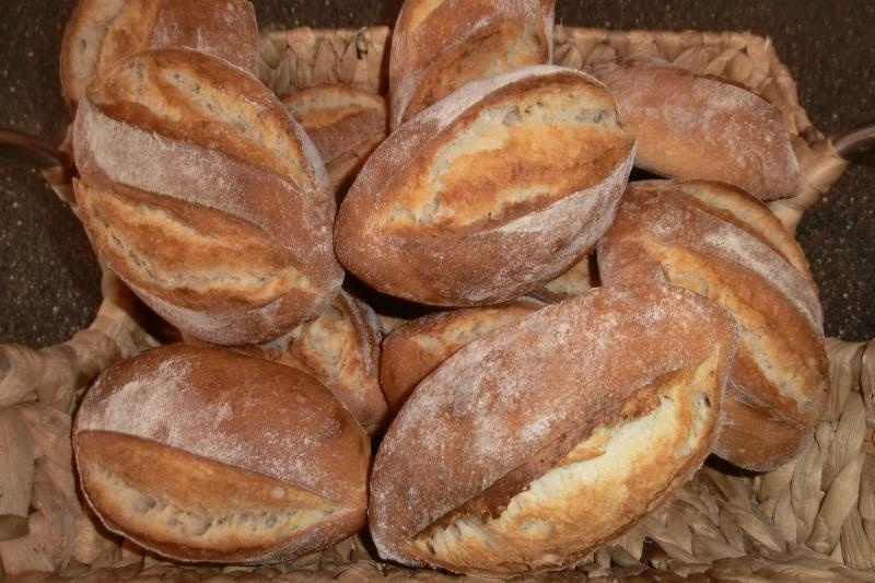 Brot Br&ouml;tchen backen 05 01 11 01 12 2020553453