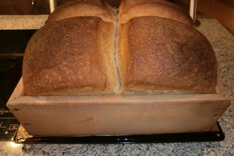Brot Br&ouml;tchen backen 05 01 11 01 12 98031655