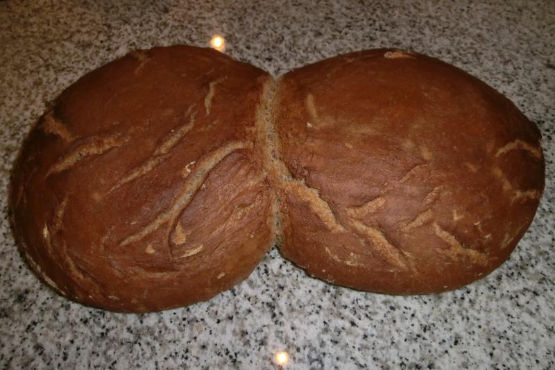 Brot Br&ouml;tchen backen 05 01 11 01 12 3571306848