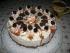 Cappuccino-Vanille-Torte