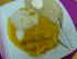 Joghurtfischcurry