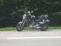Meine treue XV 750 26 Jahre alt und unverw�stlich