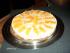 Orangen-Reis-Kuchen