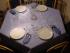 Der gedeckte Tisch