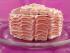 Ruffle Cake